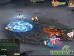 lingshan-romance-combat