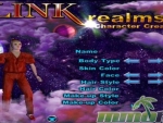 link-realms-character-creation