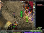 link-realms-cluttered-bag