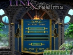 link-realms-login-page