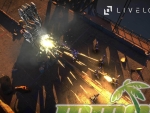 livelock-scifi