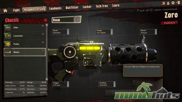 loadout-beam