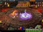 lords-road-arena