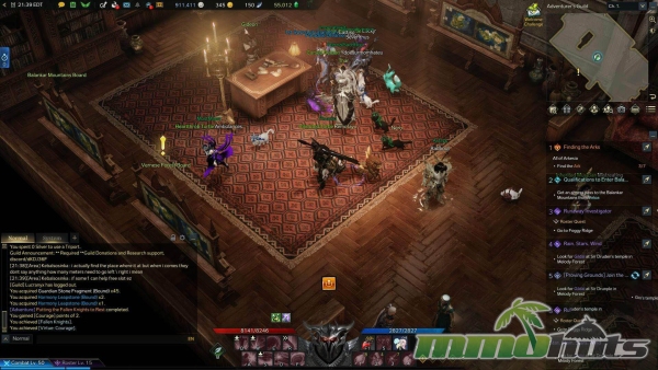 lost-ark-adventure-guild