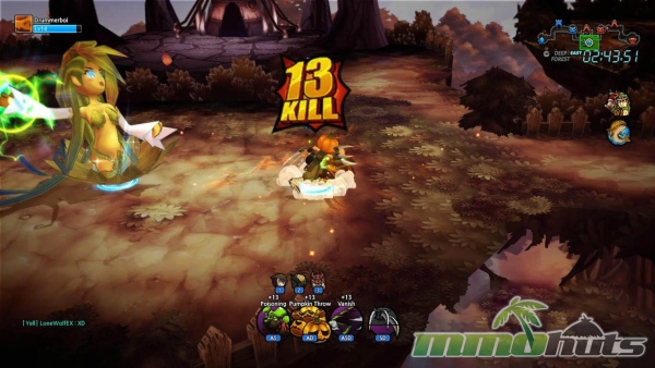 Lost-Saga-13-kill