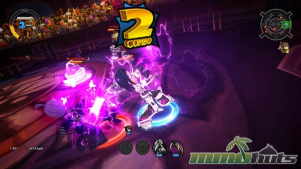 Lost-Saga-2-Combo