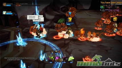 Lost-Saga-Main-Gameplay