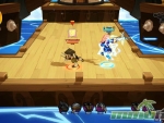Lost-Saga-Game-Play