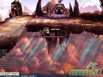 Lost-Saga-Map