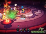 Lost-Saga-Rank