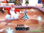 Lost-Saga-Snowman