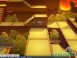 Lost-Saga-Training-Square