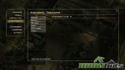 lost-sector-achievements