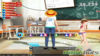 LoveBeat-main-gameplay