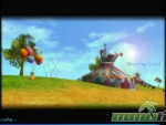 Lucent-Heart-Breezing-Land