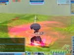 luna-online-attacking