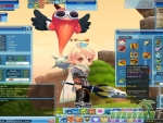 luna-online-pet