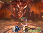 lyn-the-lightbringer-attack-dragon