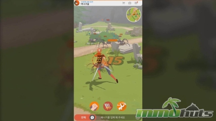 mabinogi-mobile-combat