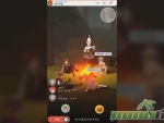 mabinogi-mobile-group-campfire