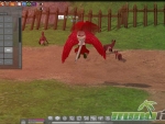 Mabinogi-Actions