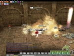 Mabinogi-Battle-Game