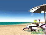 Mabinogi-Beach-Air