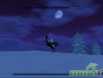 Mabinogi-Bird-Mount