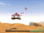 Mabinogi-Carriage