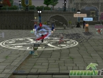 Mabinogi-Casting-Spell