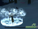 Mabinogi-Casting-Winter