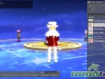 Mabinogi-Character-Selection