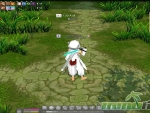Mabinogi-Client