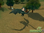 Mabinogi-Dragon-Epic
