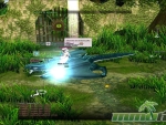 Mabinogi-Dragon-Gameplay-Mount