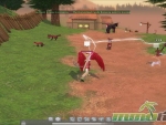 Mabinogi-Evening