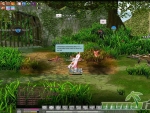 Mabinogi-Farming
