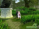Mabinogi-Forest