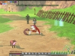 Mabinogi-Fox-Rekt