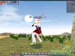 Mabinogi-Graphics
