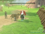 Mabinogi-Grasses