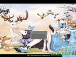 Mabinogi-Login-Screen