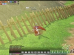 Mabinogi-MMORPG