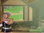 Mabinogi-NPC-Blacksmith