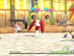 Mabinogi-Players-Cute