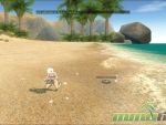 Mabinogi-Sand