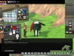 Mabinogi-Shop-NPC
