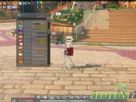 Mabinogi-Skills