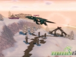 Mabinogi-Soaring