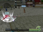 Mabinogi-Town